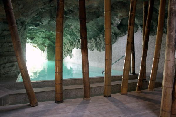 Virginia Palace Hotel & SPA (Monteforte Irpino)
